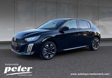 Peugeot 208, 2026