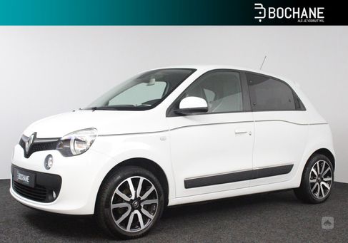 Renault Twingo, 2018