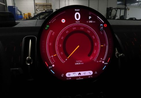 MINI John Cooper Works Countryman, 2024