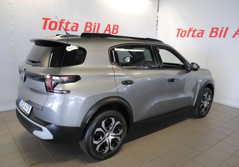 Citroën C3 Aircross, 2025 3