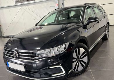 Volkswagen Passat Variant, 2021