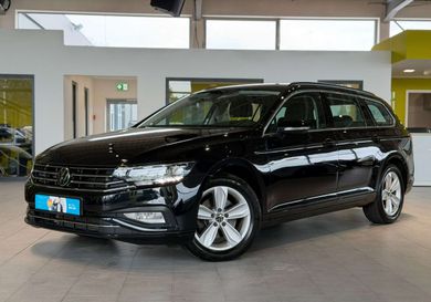 Volkswagen Passat Variant, 2023