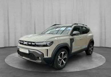 Dacia Duster, 2026