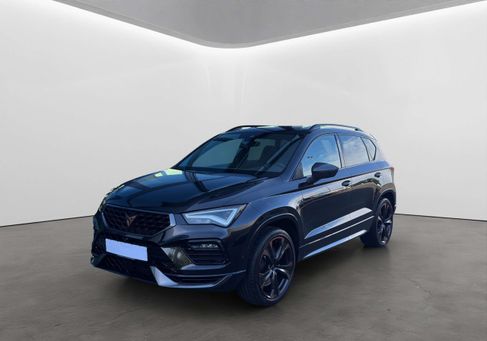 Cupra Ateca, 2023