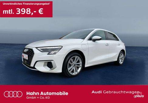 Audi A3, 2021