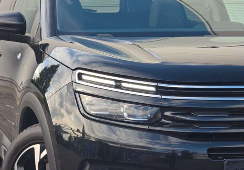 Citroën C5 Aircross, 2019 2