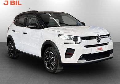 Citroën C3, 2025