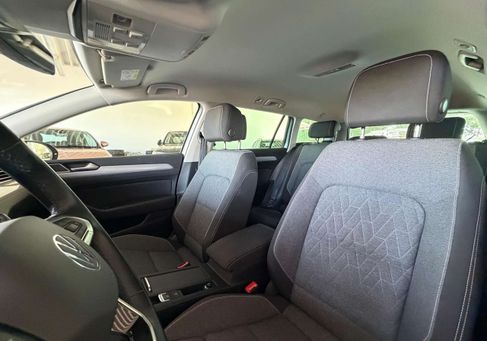 Volkswagen Passat Variant, 2024 3