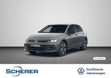 Volkswagen Golf, 2026