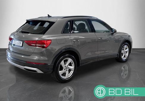 Audi Q3, 2019