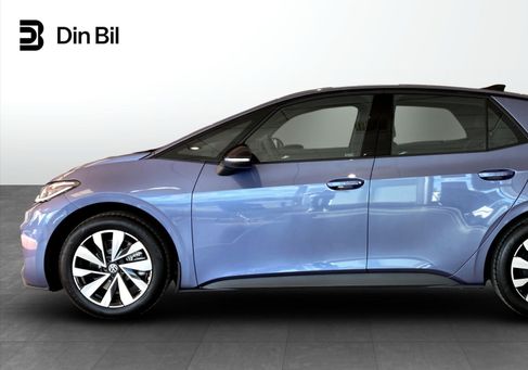 Volkswagen ID.3, 2027