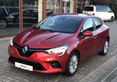 Renault Clio, 2020