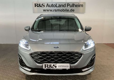 Ford Kuga, 2022