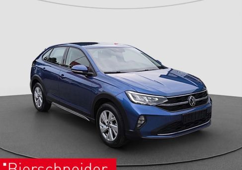 Volkswagen Taigo, 2025