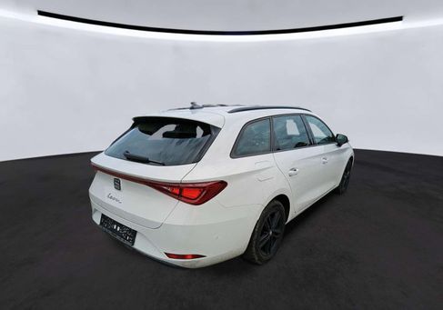Seat Leon, 2024 3
