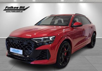 Audi Q8, 2025