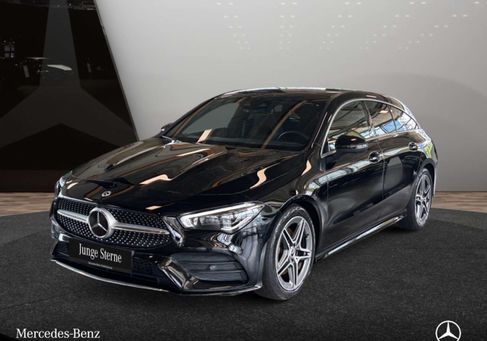 Mercedes-Benz CLA 220, 2023