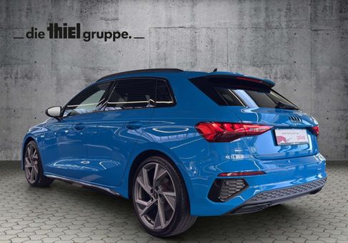 Audi A3, 2023 3