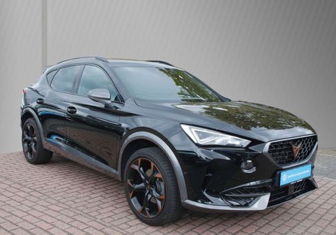 Cupra Formentor, 2024 3