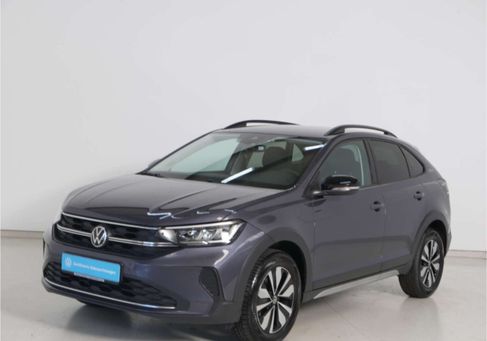 Volkswagen Taigo, 2025