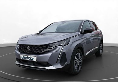 Peugeot 3008, 2024