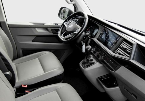 Volkswagen T6 Caravelle, 2020