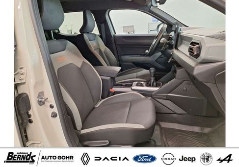 Dacia Duster, 2024