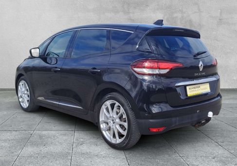 Renault Scenic, 2020