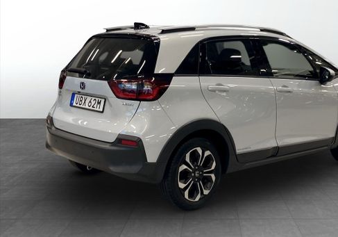 Honda Jazz, 2023 2
