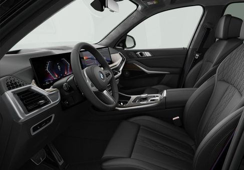 BMW X7, 2025