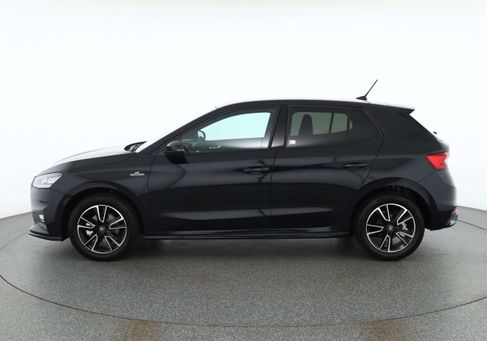 Skoda Fabia, 2026