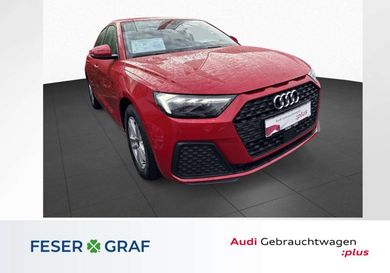 Audi A1, 2025