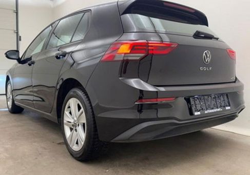 Volkswagen Golf, 2021 3