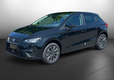 Seat Ibiza, 2025