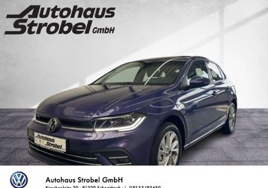 Volkswagen Polo, 2025