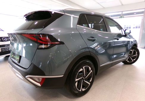 Kia Sportage, 2022 3