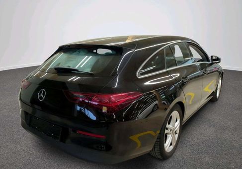 Mercedes-Benz CLA 180, 2023 2