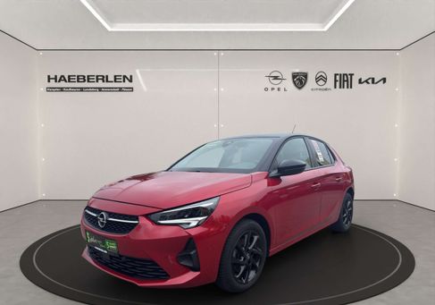Opel Corsa, 2023