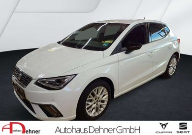 Seat Ibiza, 2025