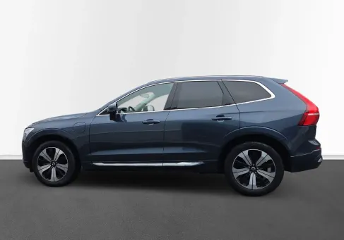 Volvo XC60, 2024 3