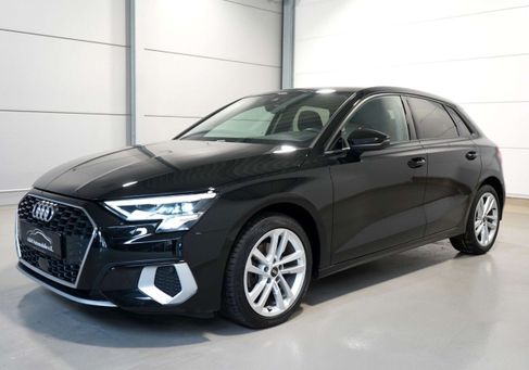 Audi A3, 2021 3