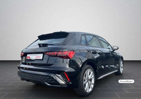 Audi A3, 2025 2