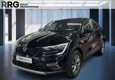Renault Arkana, 2024