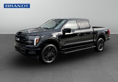 Ford F 150, 2026