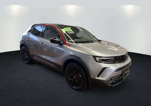 Opel Mokka, 2023 3