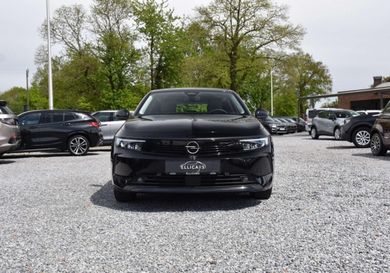 Opel Astra, 2023