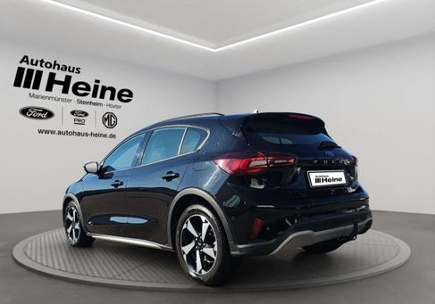 Ford Focus, 2023