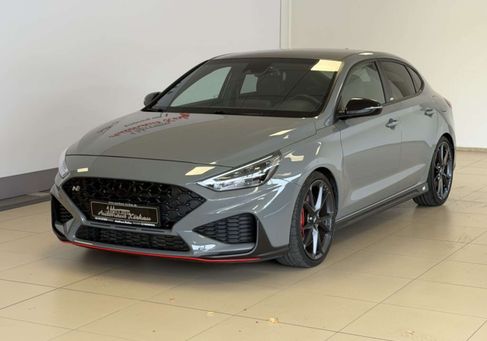 Hyundai i30, 2021 2