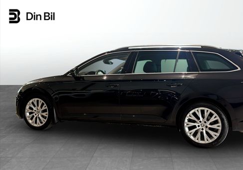 Skoda Superb, 2020 3