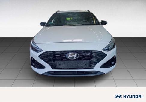 Hyundai i30, 2025 2